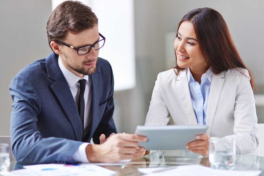 Application Consulting