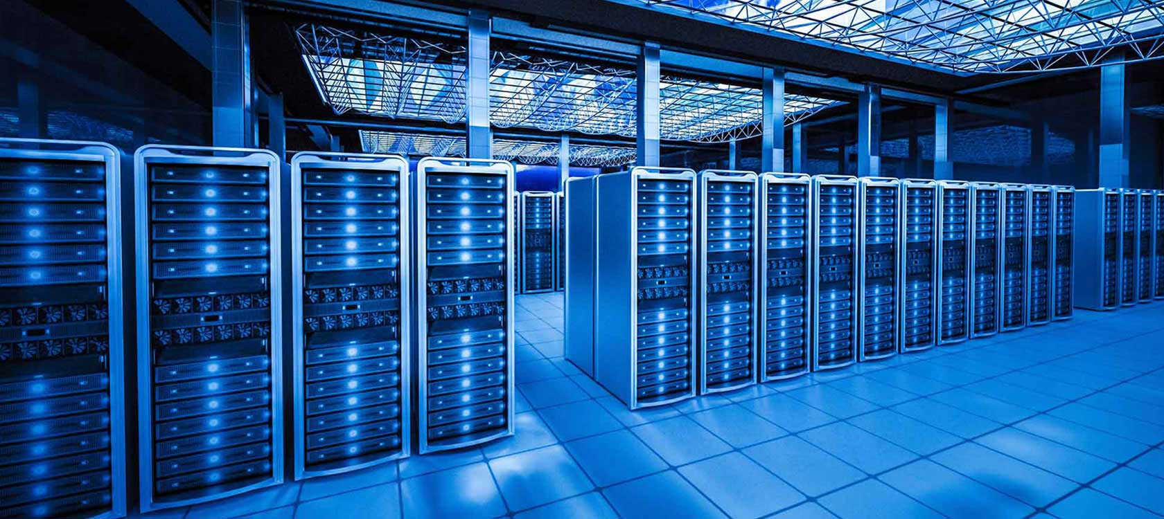 data center solutions