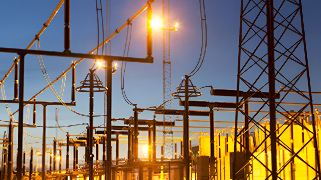 Generator Automation