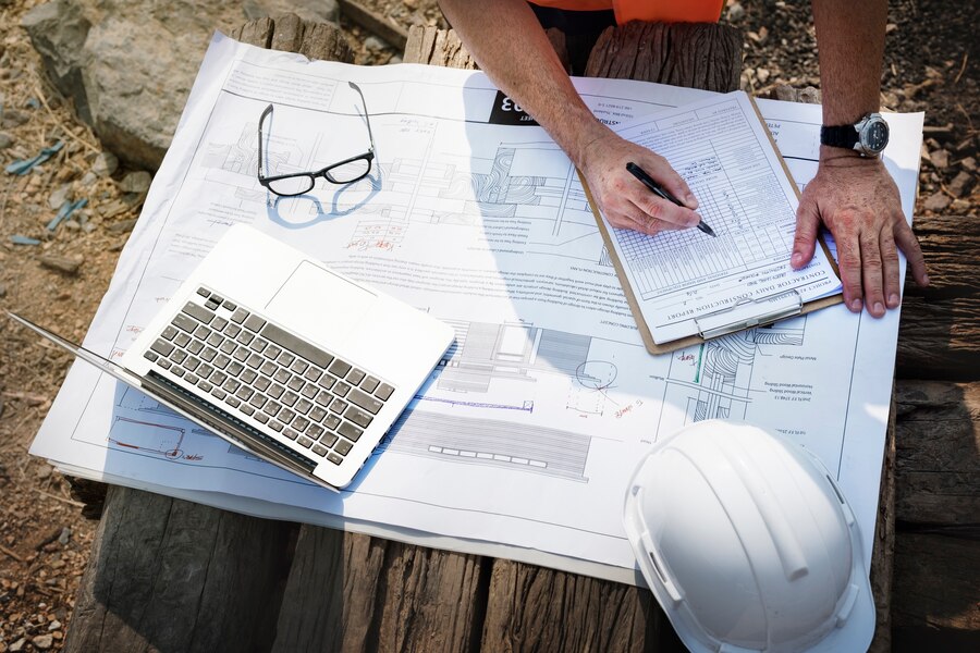 Engineering & Documentation