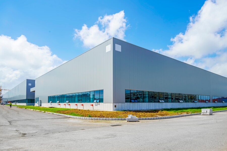 diverse manufacturing applications