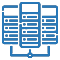 Data Centers icon
