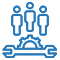Engineering Team Augmentation icon