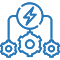 Power Management System icon