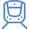 Rail icon