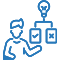 Startup & Training icon