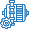 Traction Power icon