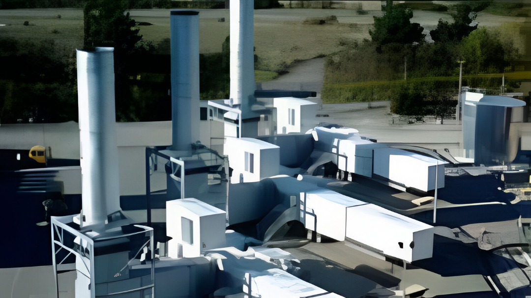 Mobile Power Generation