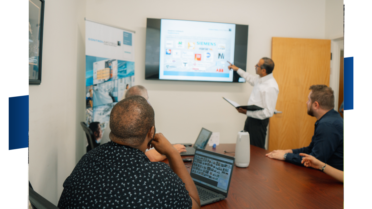 Engineering and Documentation
