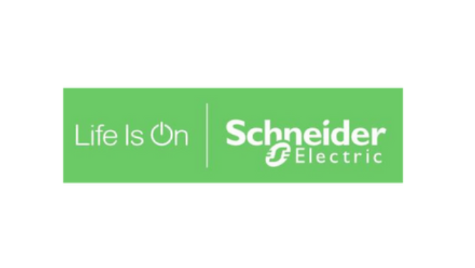 Schneider- Control Infotech