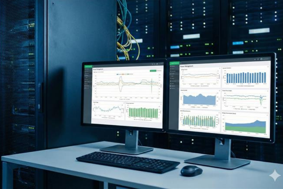 Power Management Systems