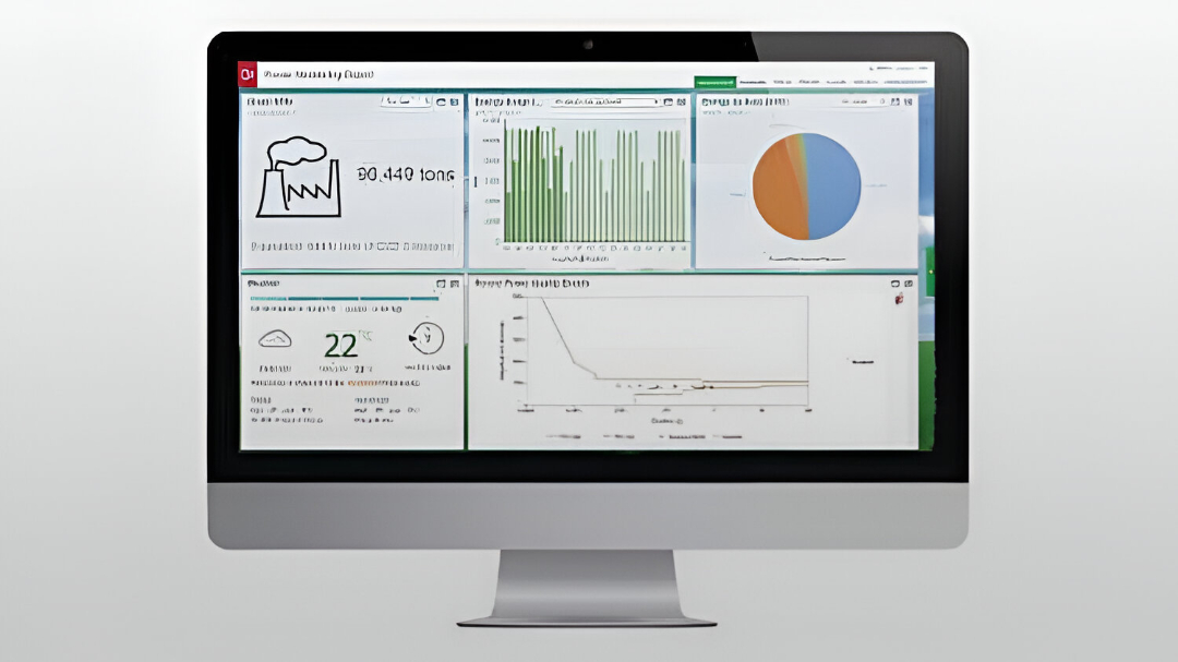 Power Monitoring