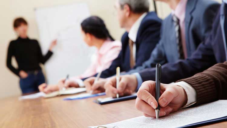 Startup & Training